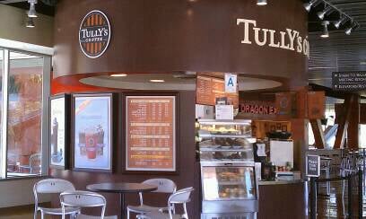 Coffee Shop Image
