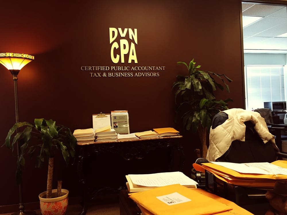 David V Nguyen, CPA
