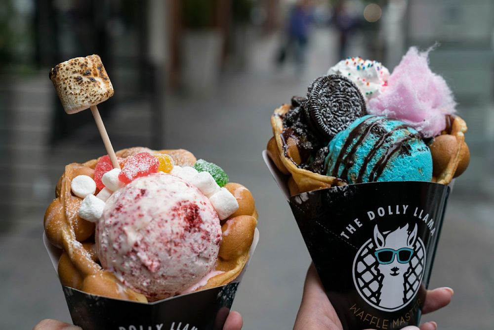 The Dolly Llama Order Food Online 761 Photos & 280 Reviews