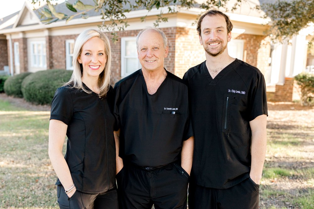 image of business Lewis Family Dentistry