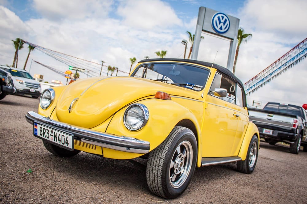 Payne Brownsville Volkswagen Mitsubishi