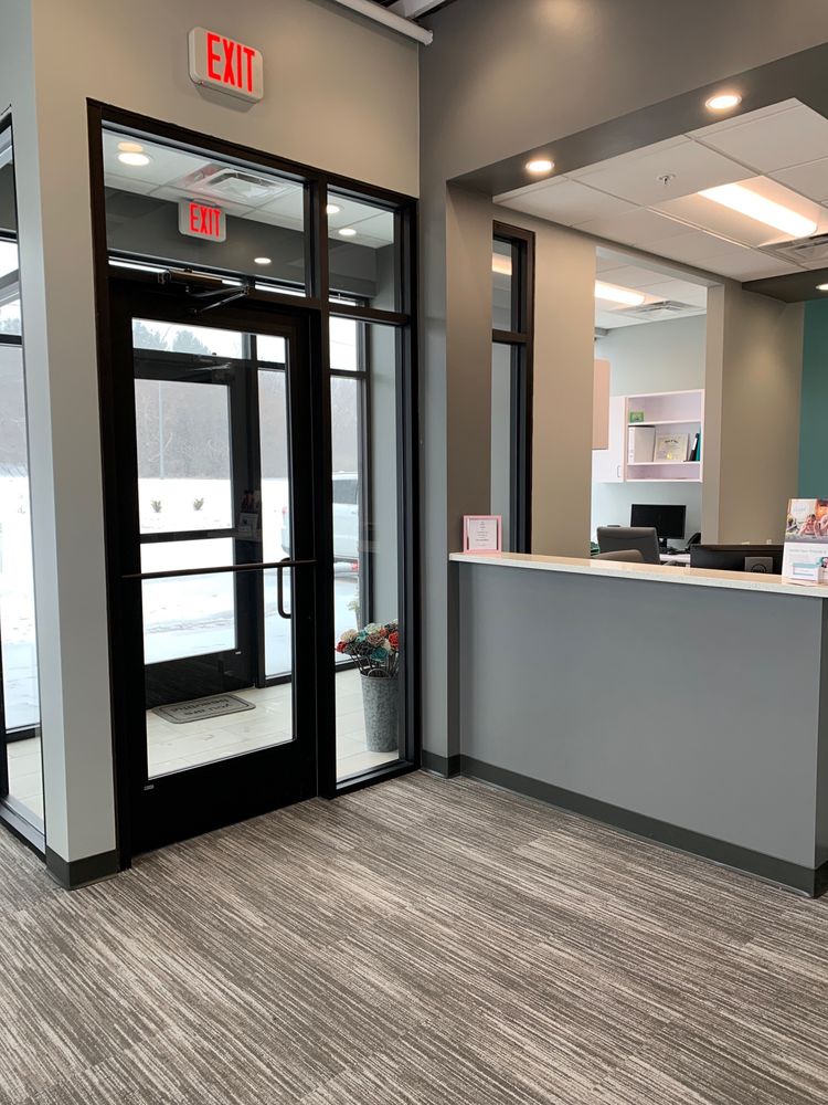 image of business The Dental Loft