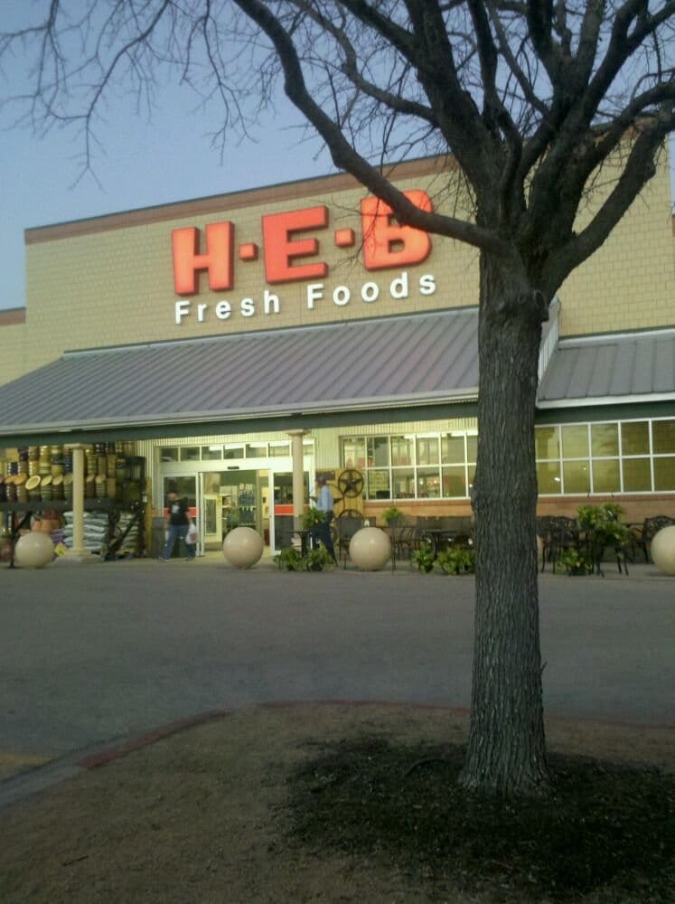 HEB Grocery 705 S Key Ave, Lampasas, TX Phone Number Yelp