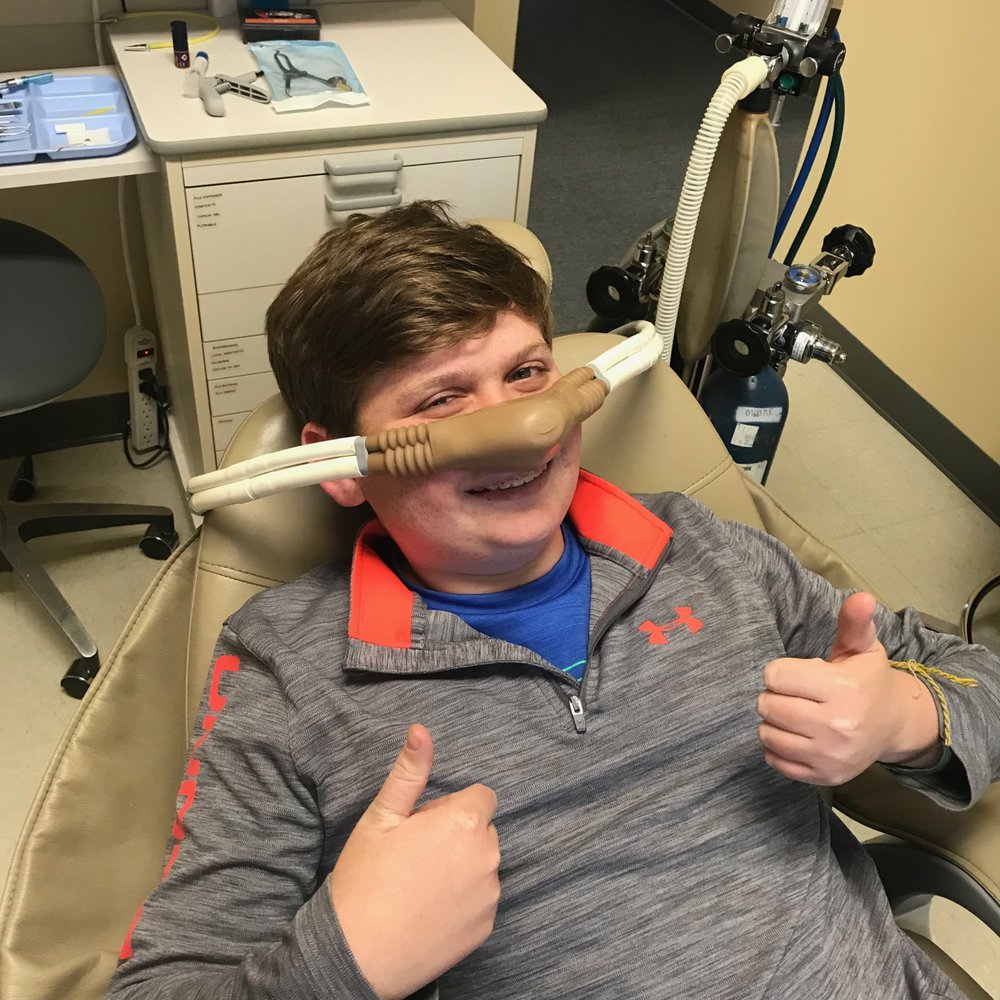 image of business Marlette Family Dentistry