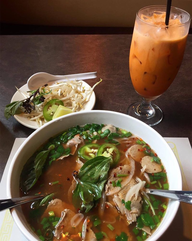 Pho # 1 Pho # 1