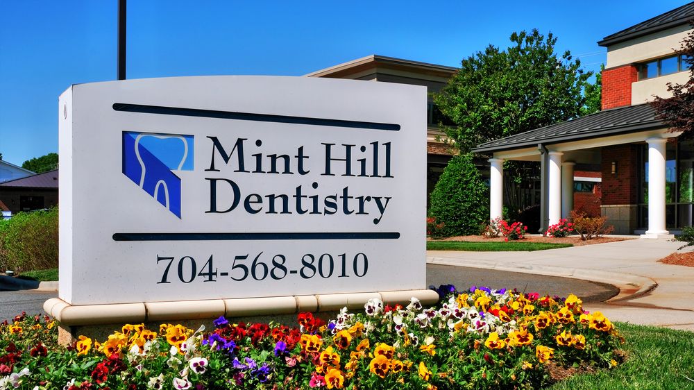 image of business Mint Hill Dentistry