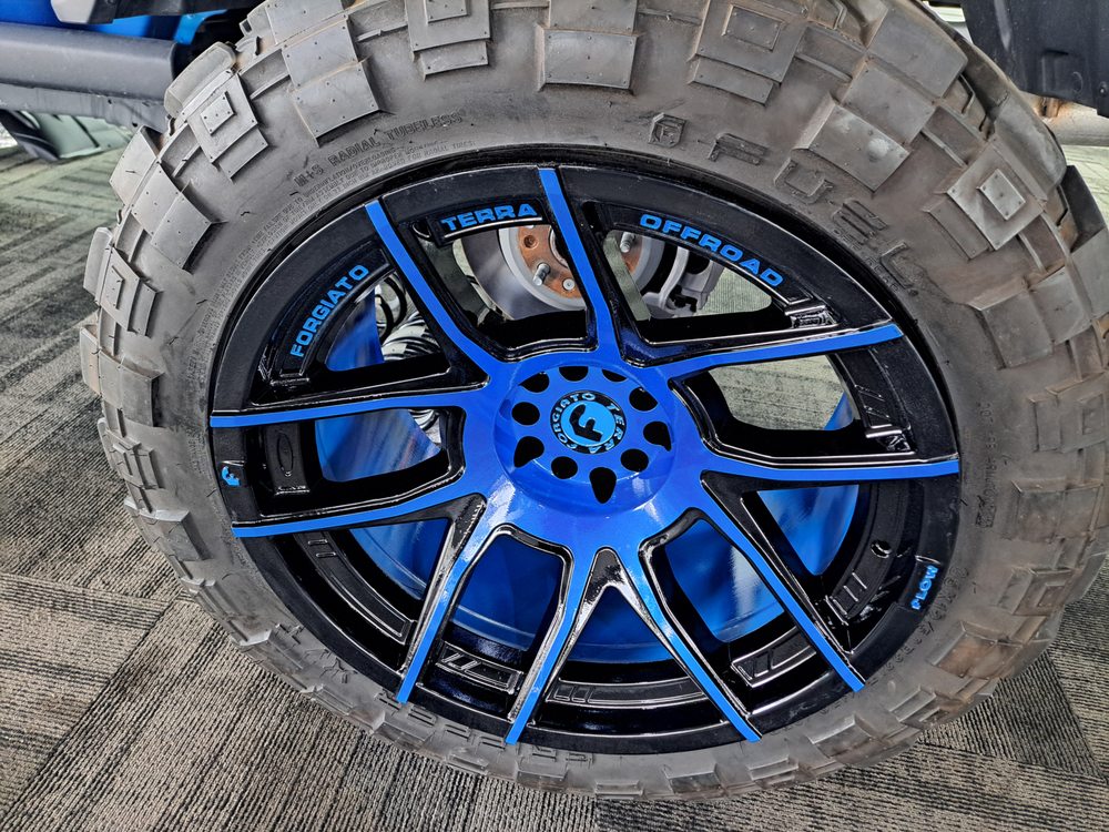 Triton Powersports