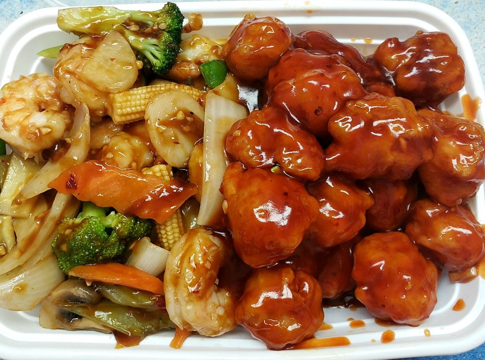 China Wok