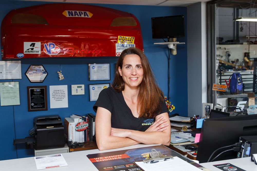 Charlie's Car Care