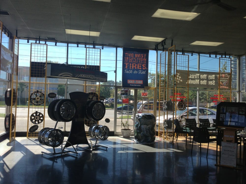Kal Tire