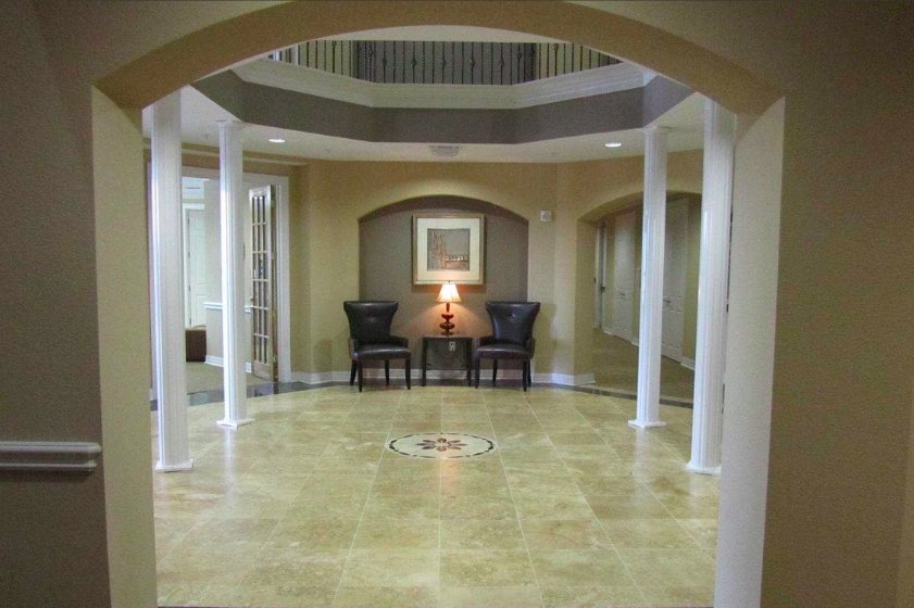 Legacy Senior Housing
