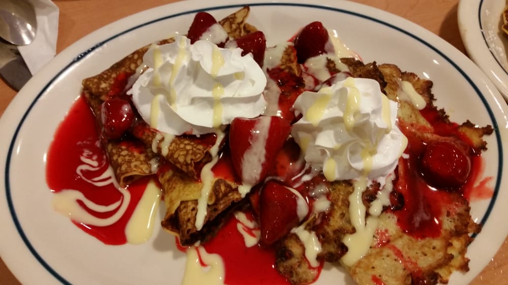 IHOP 32 Photos & 17 Reviews Breakfast & Brunch 10859 Emerald Coast Pkwy, Destin, FL