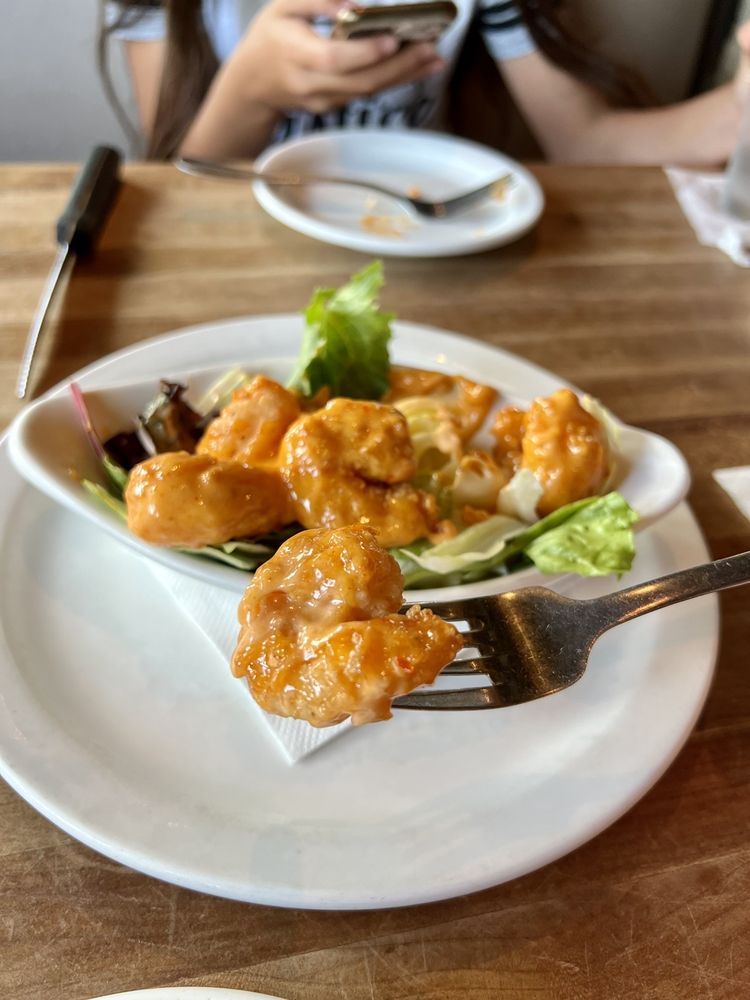 Fish Daddy's Seafood Grill