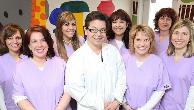 image of business Kurt M Halum, DMD