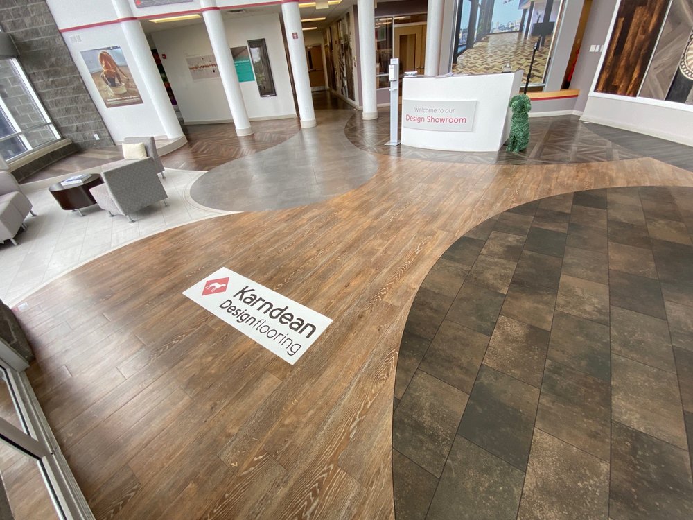 image of business Karndean Designflooring
