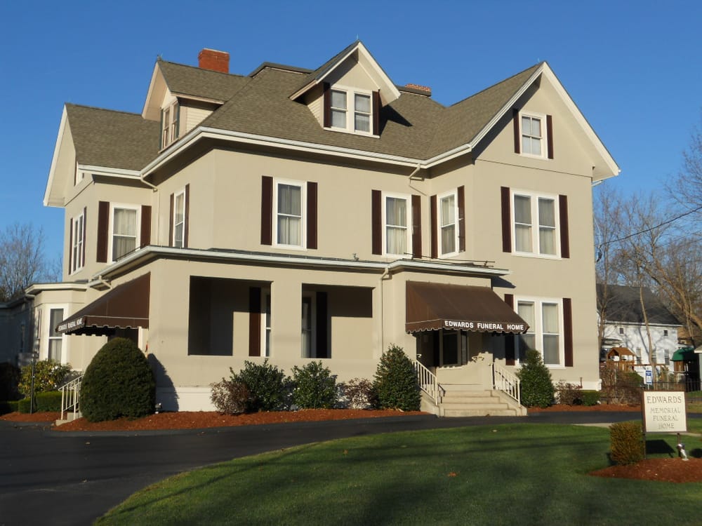 Edwards Memorial Funeral Home Funeral Services & Cemeteries 44