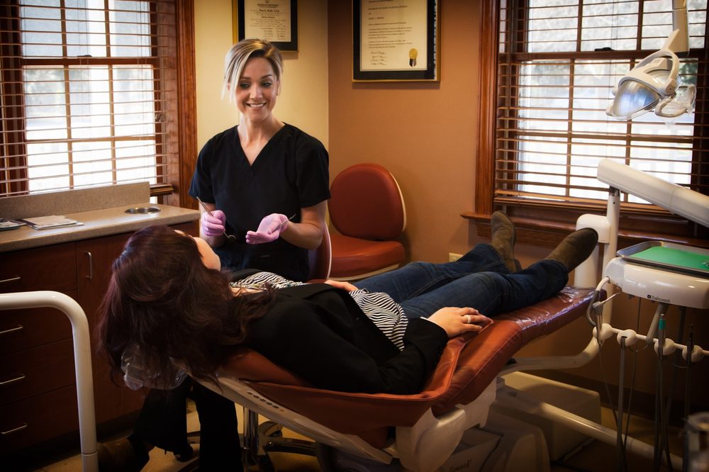 image of business Princess Anne Center for Dental Arts