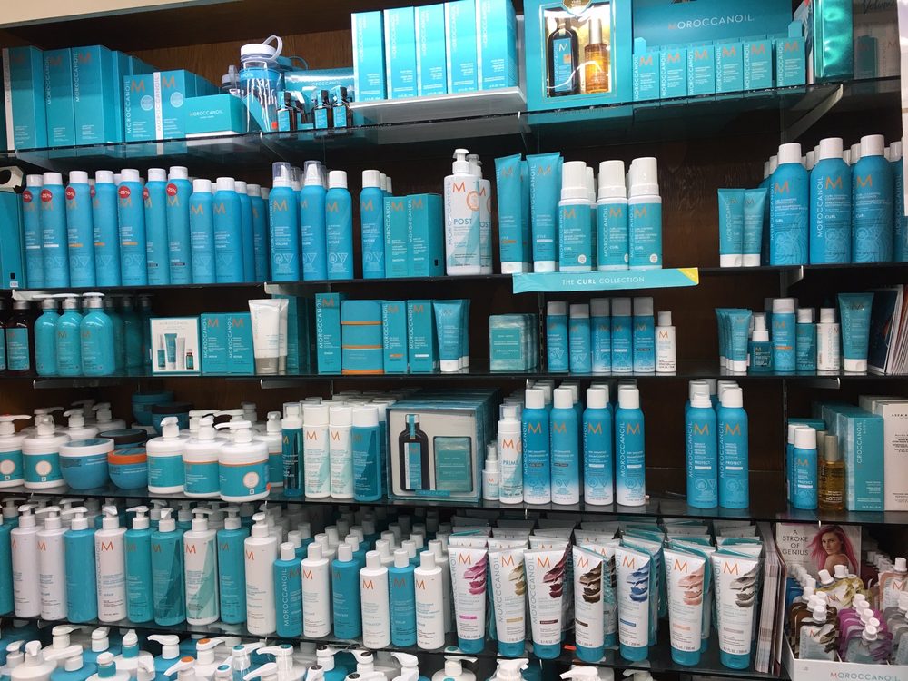 Cosmetic World