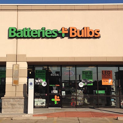 Batteries Plus