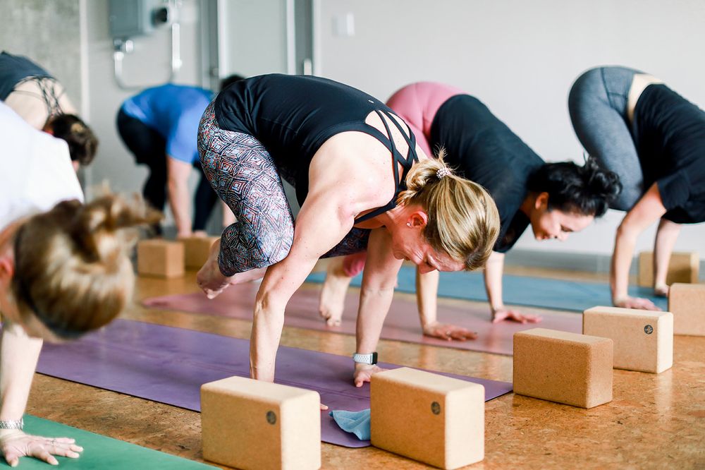 Radiance Yoga Studio