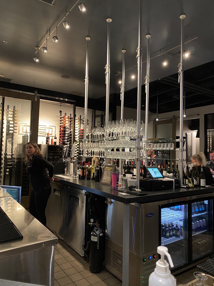 Platinum Wine Lounge