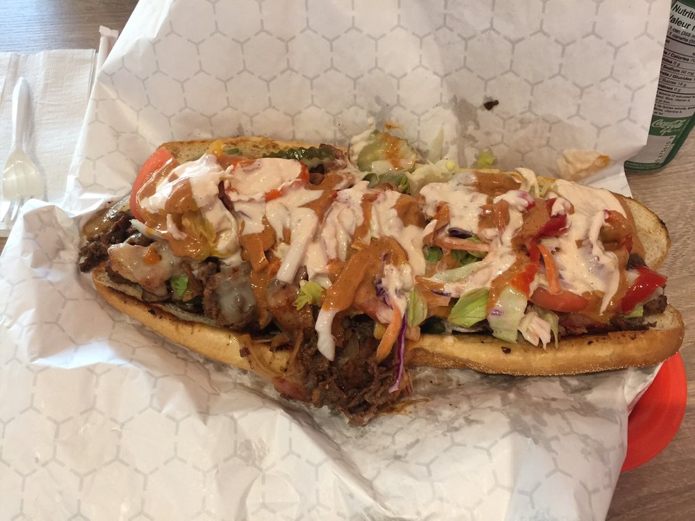 Philthy Philly's