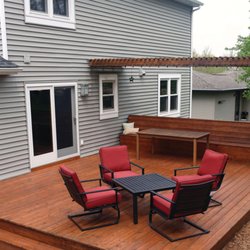 5 Star Home Improvements Masonry Concrete 11343 Robinwood Dr Photo Of 5 Star Home Improvements Hagerstown Md United States