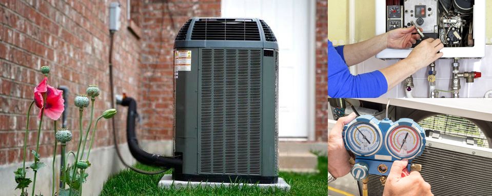image of business Dukes Heating & Air Conditioning