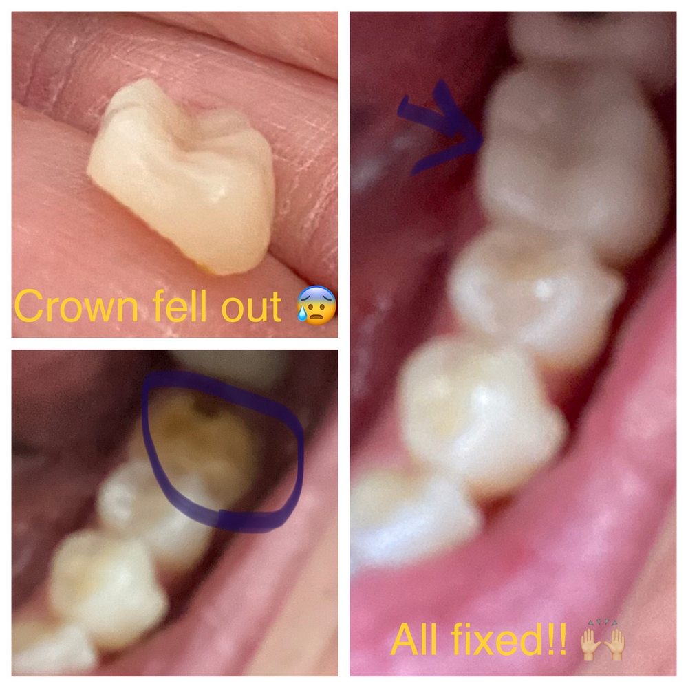 image of business Warm and Gentle Dental