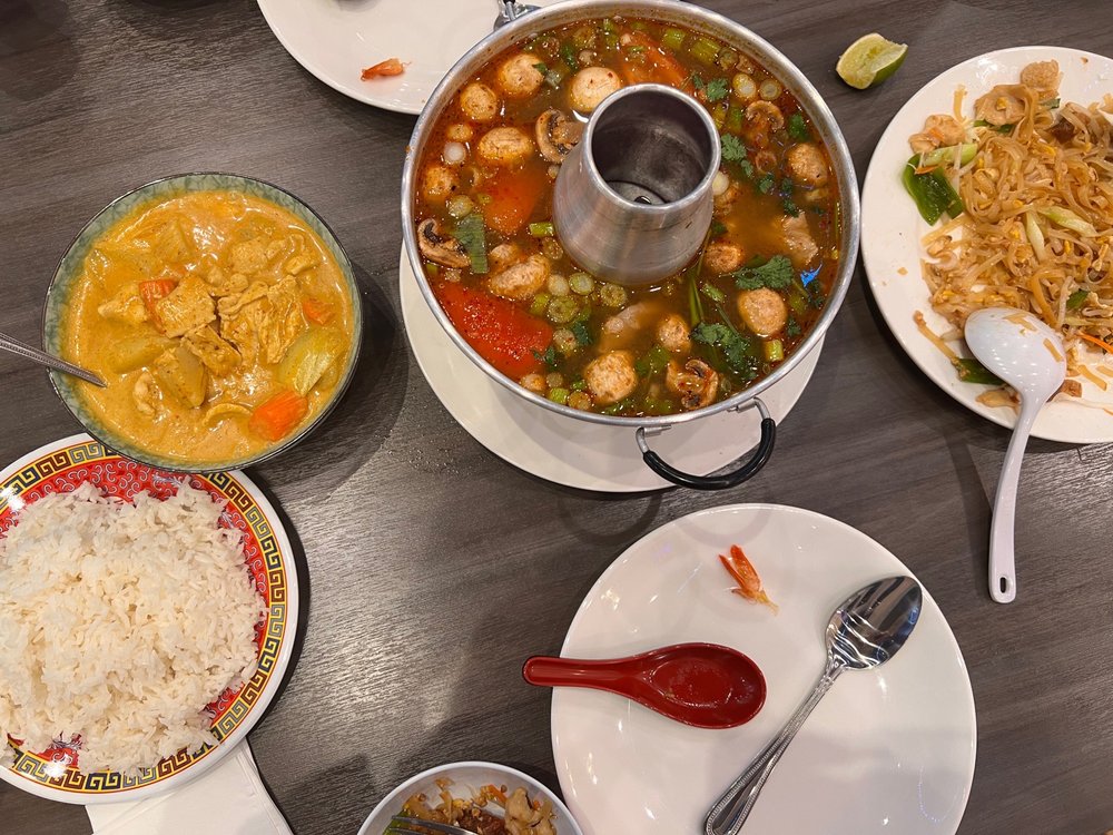 Crispy Pork Gang & Grill