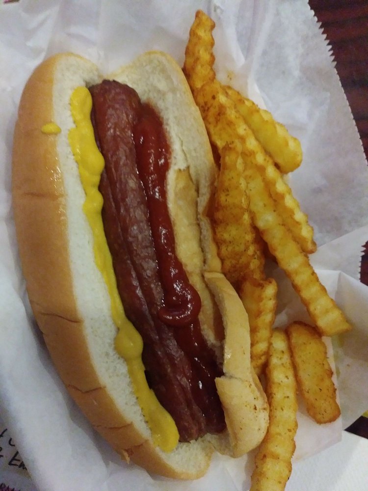 Fair Deal Grocery - The Spot 47