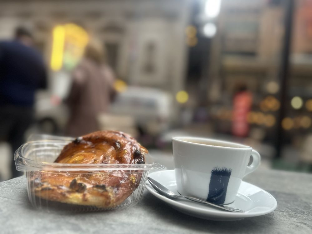 Masseria Caffé & Bakery