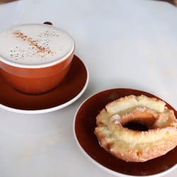 Chicago Kaffee trifft Bagel Chicago Kaffee trifft Bagel