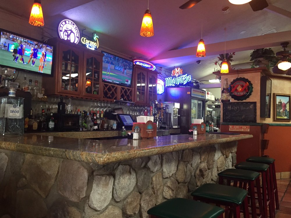 El Ranchito 45 Photos & 75 Reviews Mexican 78039 Calle Estado, La