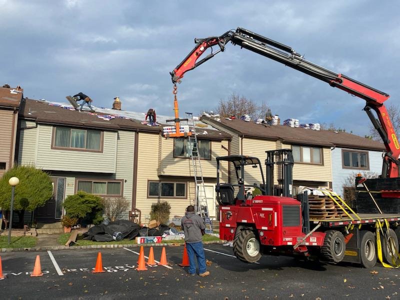 image of business Rivera Roofing & Remodeling