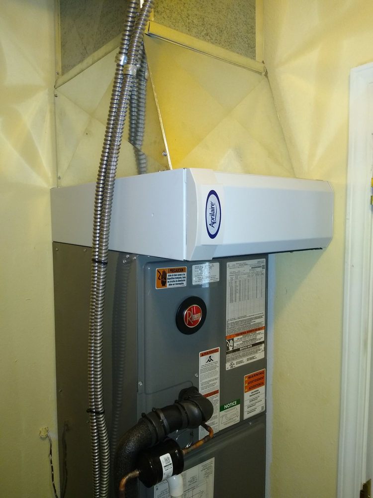 image of business Schomers Plumbing, Heating & Air Conditioning