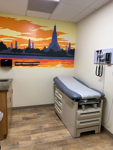 image of business Kinder Pediatric Urgent Care