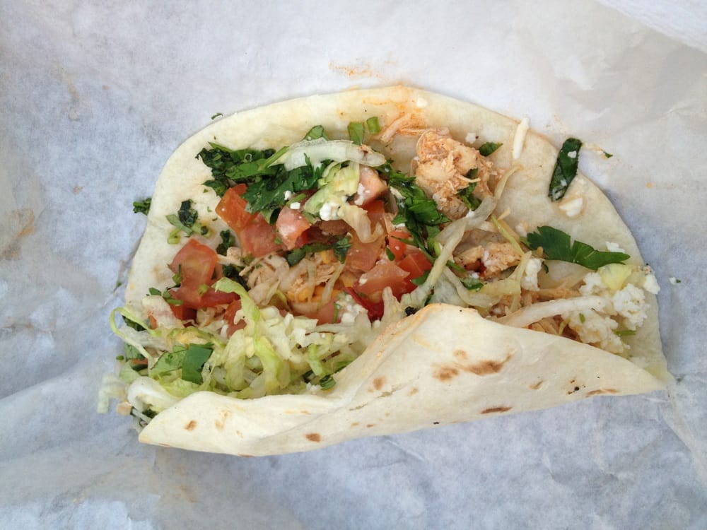 Fuzzy’s Taco Shop 44 Photos & 76 Reviews Mexican 2706 Elm St