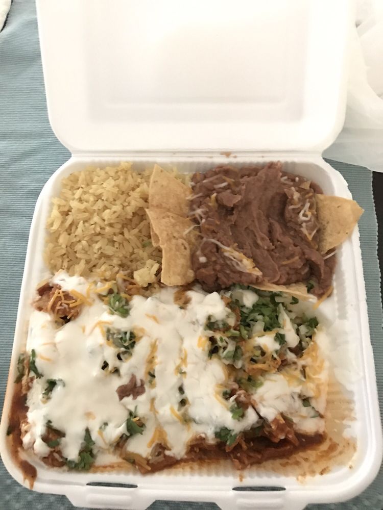 El Cotixan Mexican