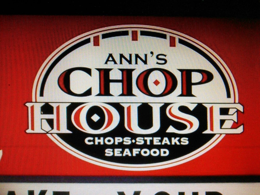 Ann's Chophouse