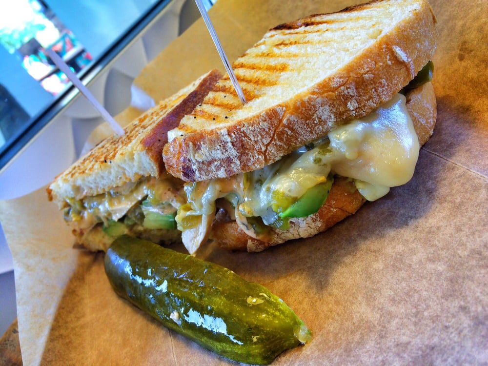 Breadcrafters breads essay image