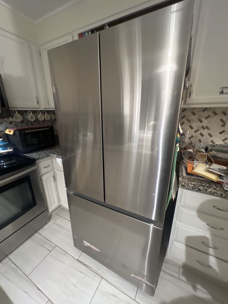 MG Refrigerator Repair