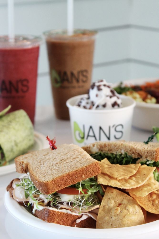 Jan's Health Bar