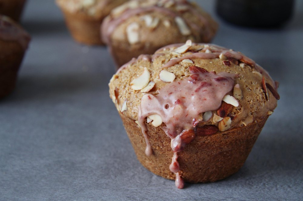 The Good Good Bakery The Good Good Bakery