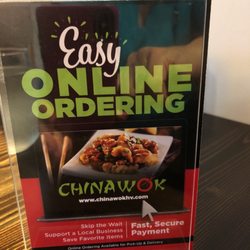 China Wok - 34 Photos & 28 Reviews - Chinese - 545 Rockledge Ave ...