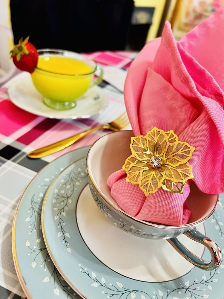 Main Street Tea House