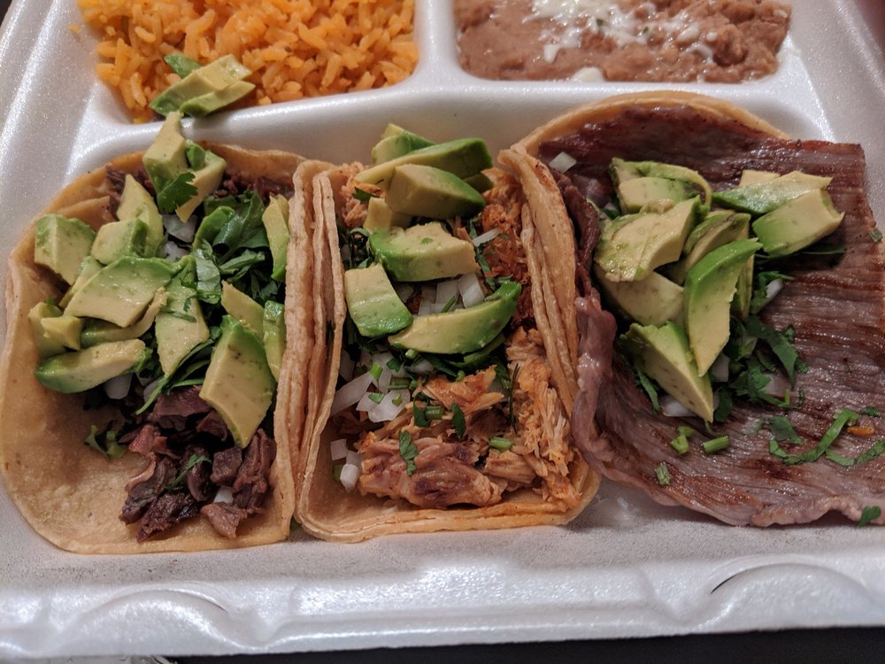 Cilantro Taco Grill - Addison