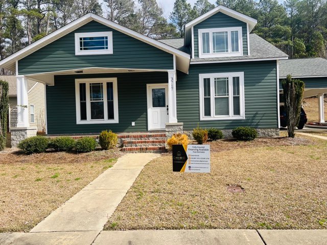 Chimo & Sons Construction