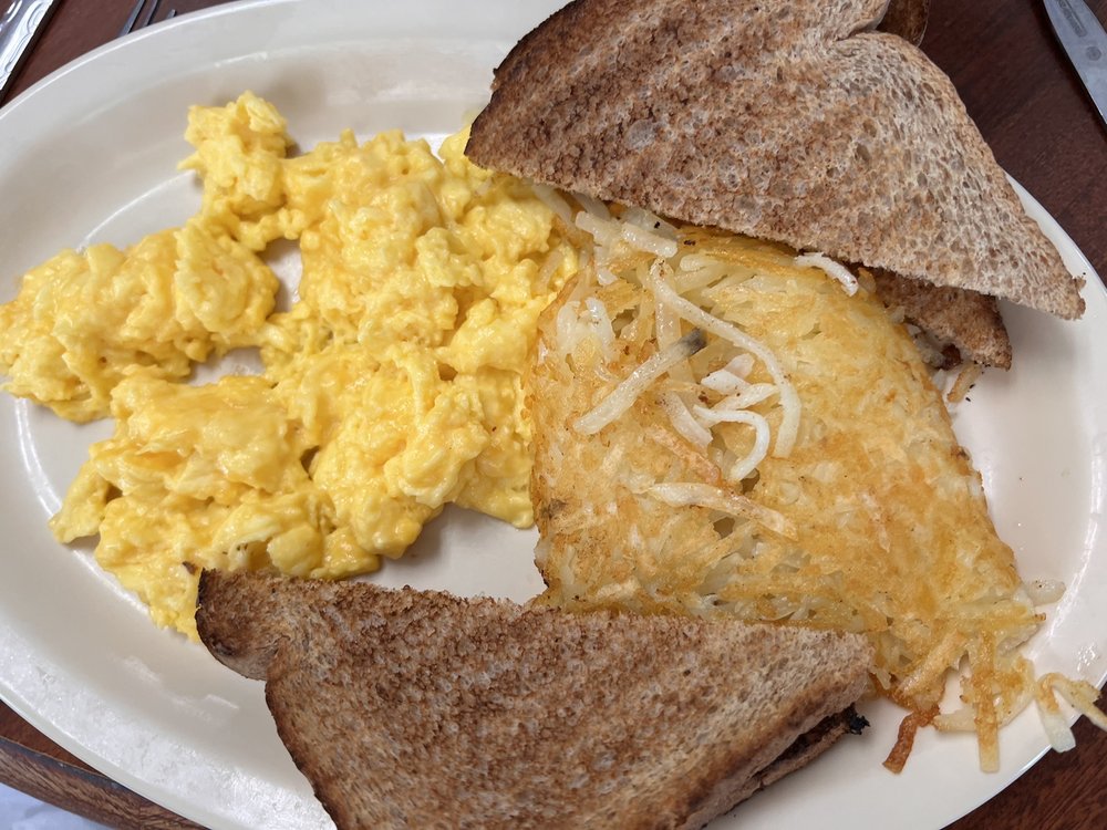 Mama B’s Diner