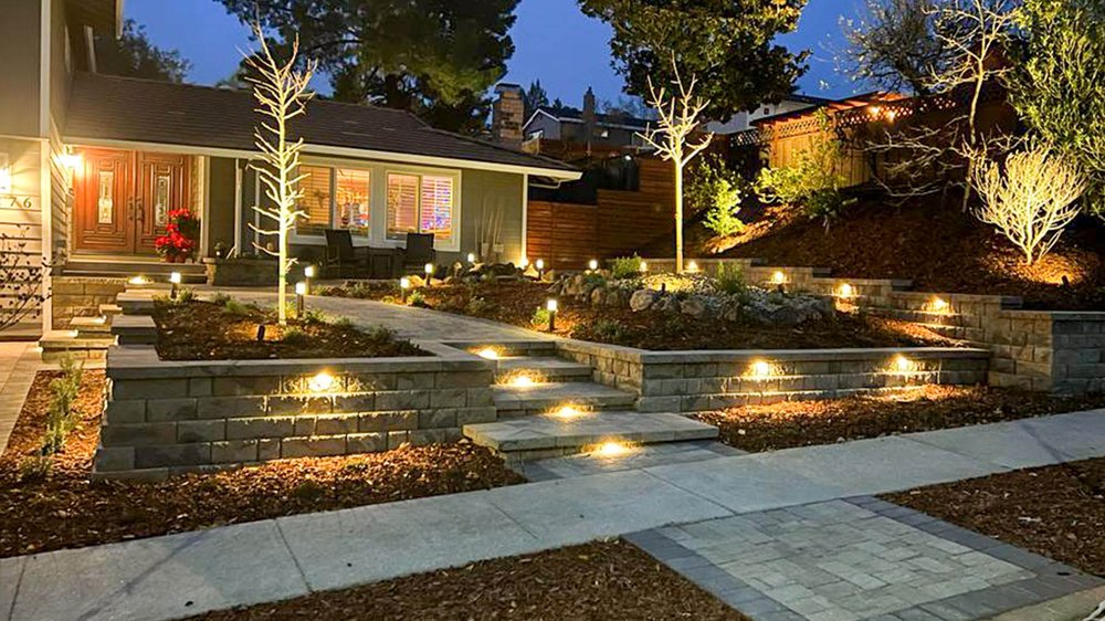 Universal Pavers And Landscaping